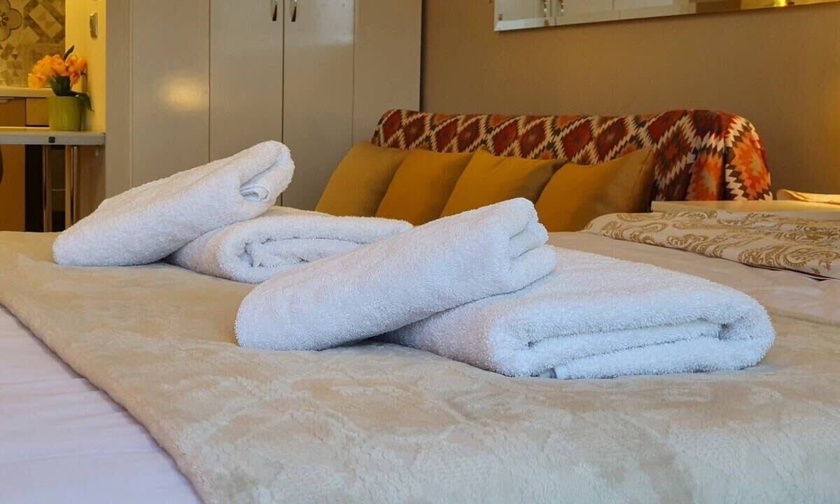 Photo of Bedroom in Psirri