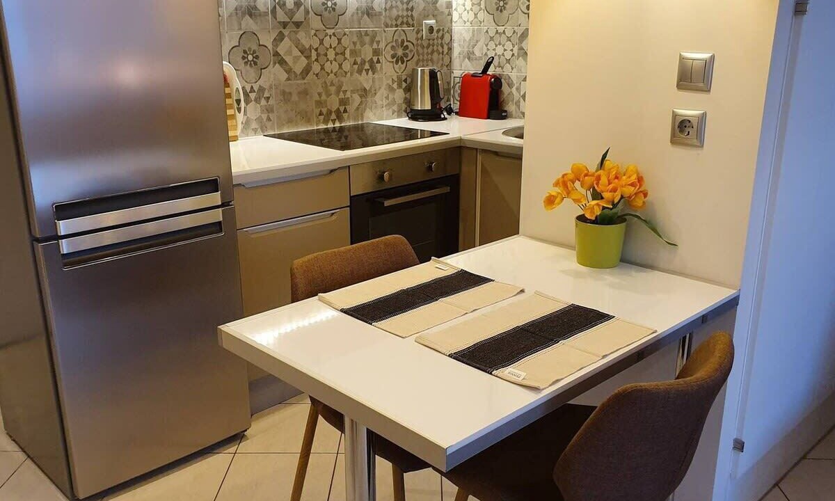 Photo of Kitchen in Psirri