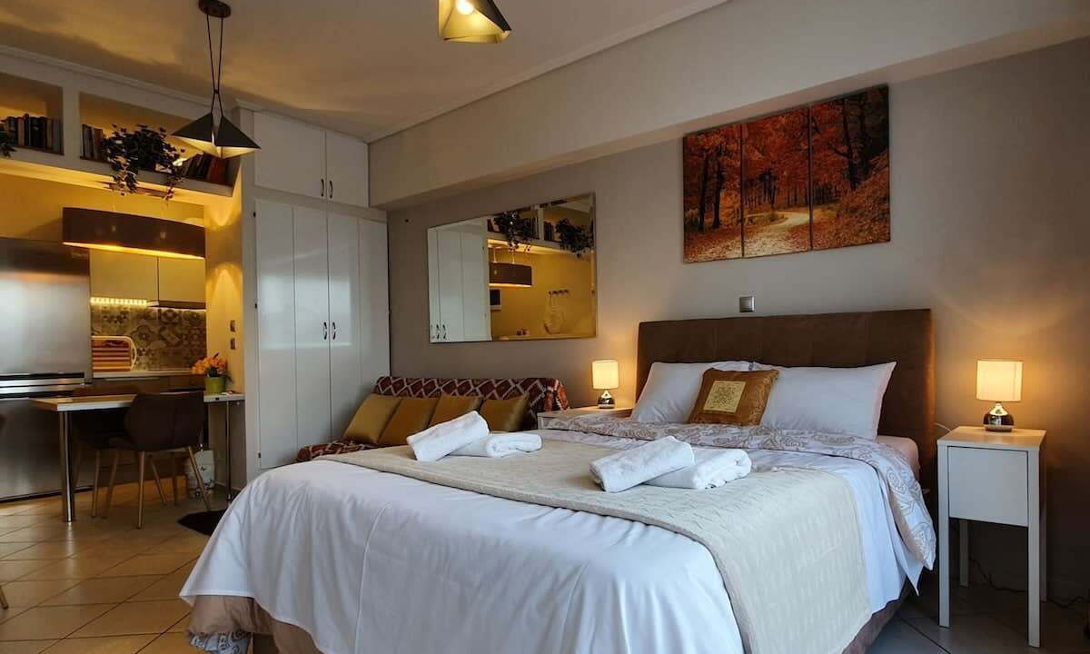 Photo of Bedroom in Psirri