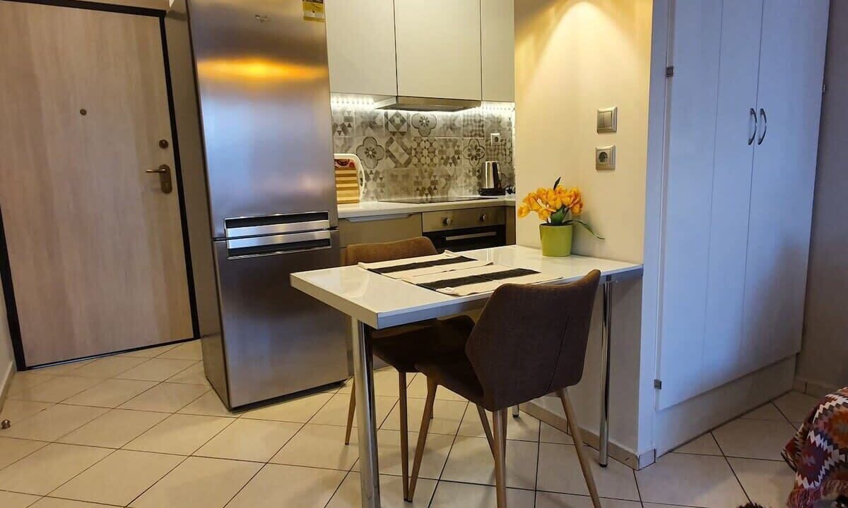 Photo of Kitchen in Psirri