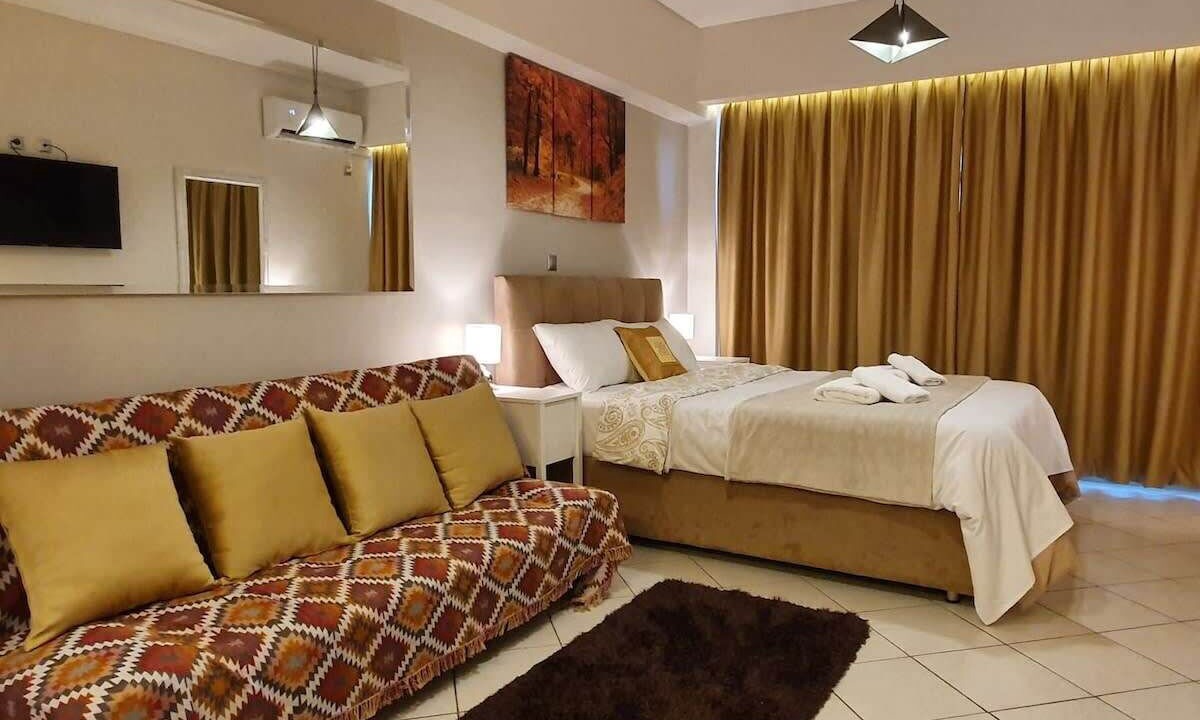 Photo of Bedroom in Psirri