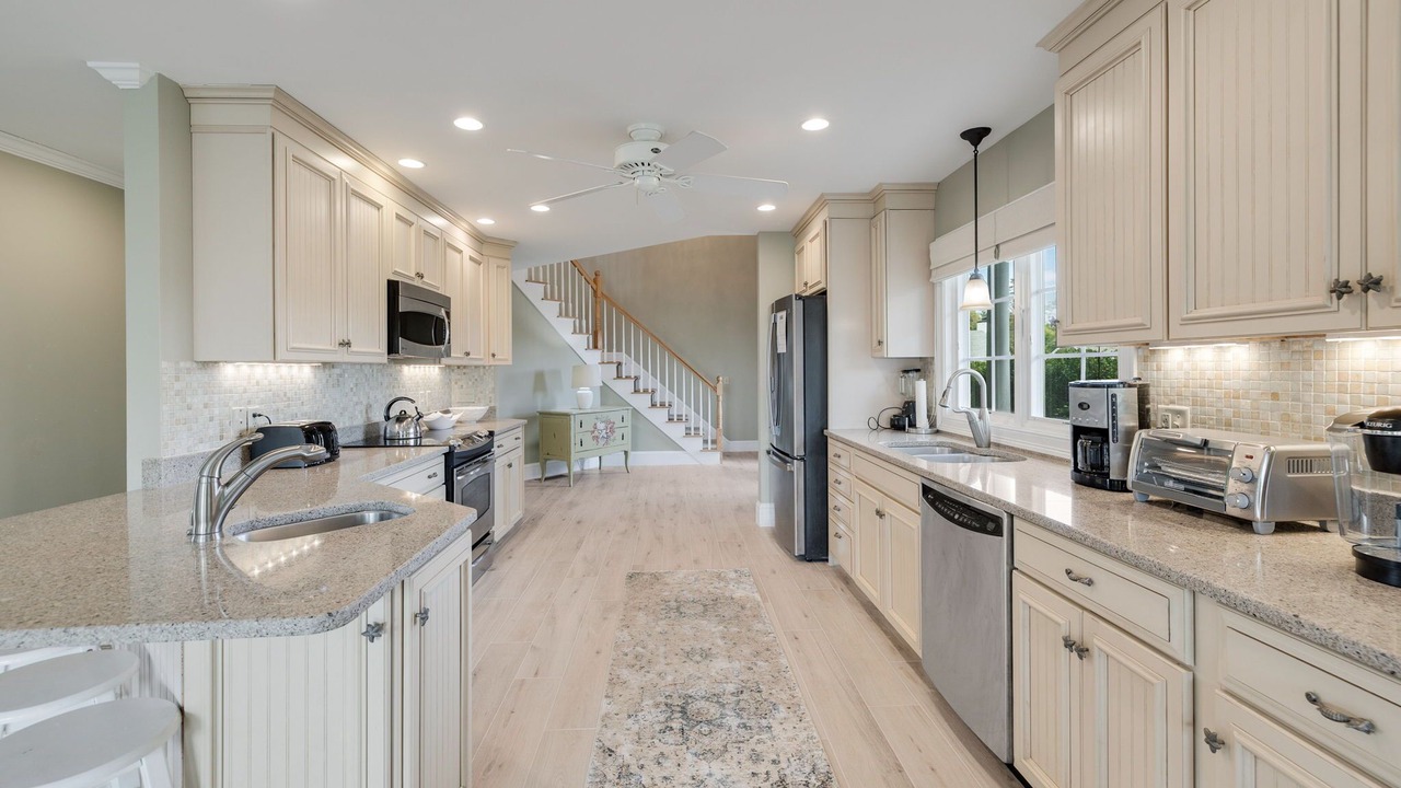 Photo of Kitchen in West Harwich