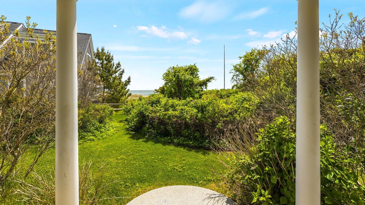 Photo of Outdoor in West Harwich