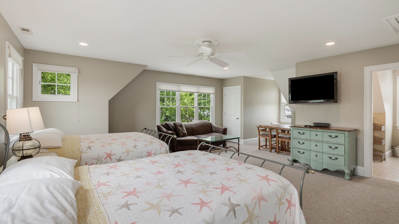 Photo of Bedroom in West Harwich