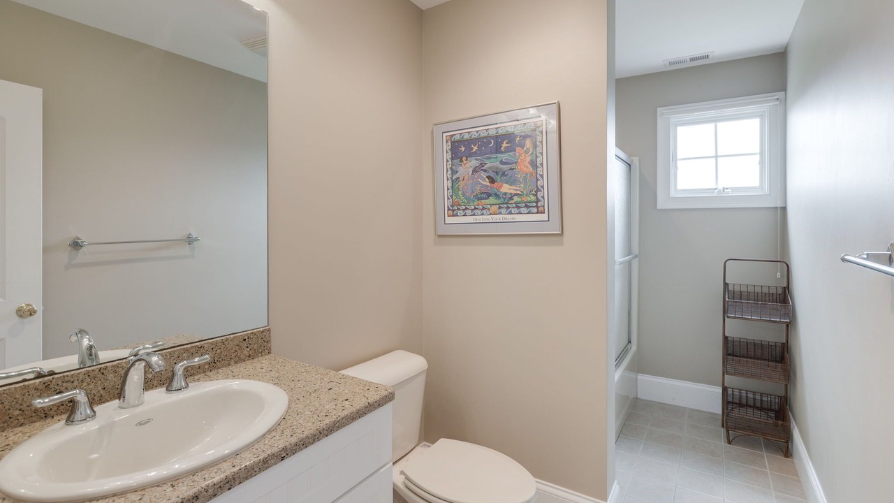Photo of Bathroom in West Harwich