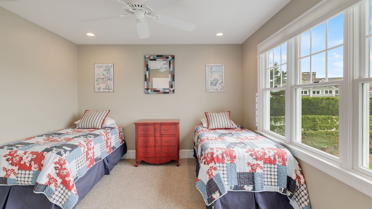 Photo of Bedroom in West Harwich