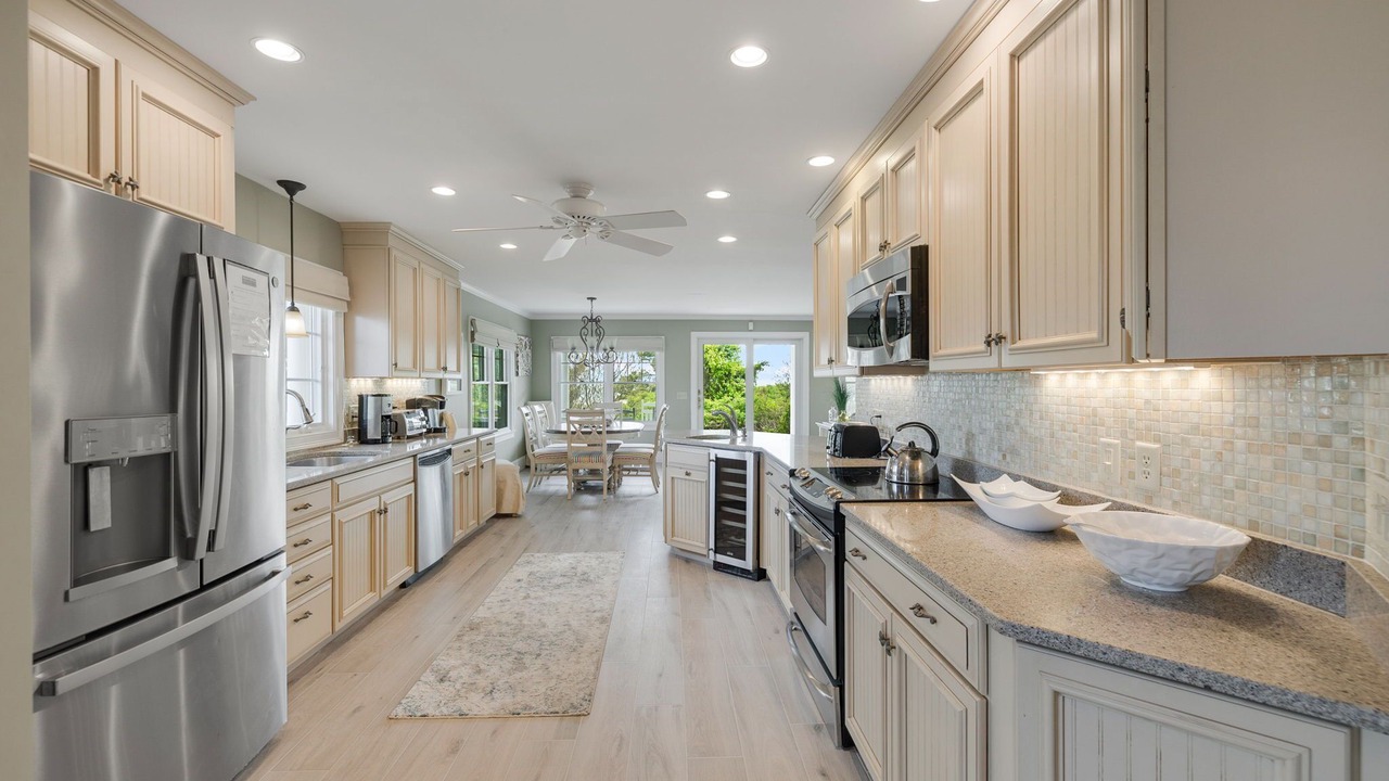 Photo of Kitchen in West Harwich