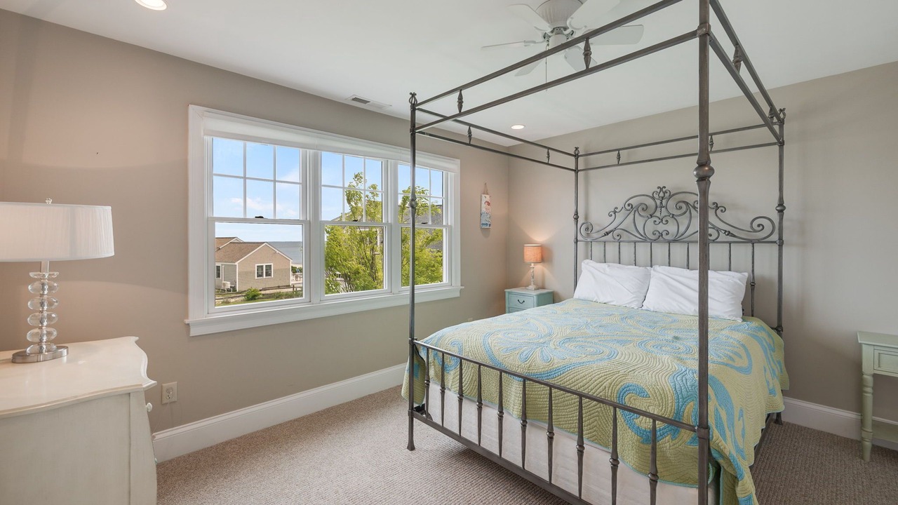 Photo of Bedroom in West Harwich