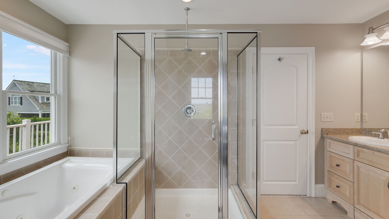 Photo of Bathroom in West Harwich
