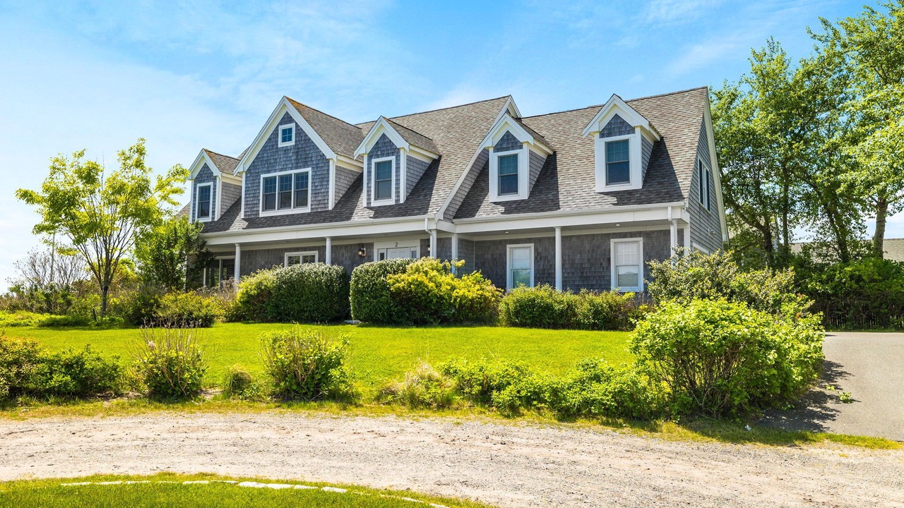 Photo of Outdoor in West Harwich