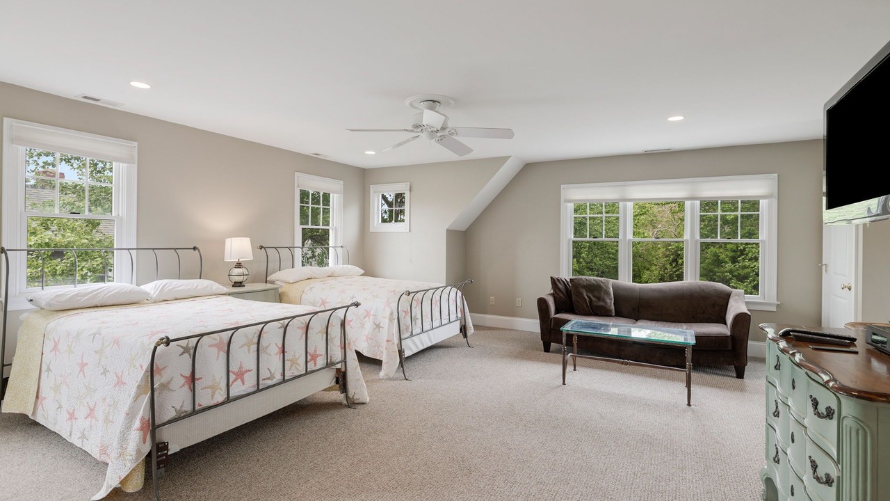 Photo of Bedroom in West Harwich
