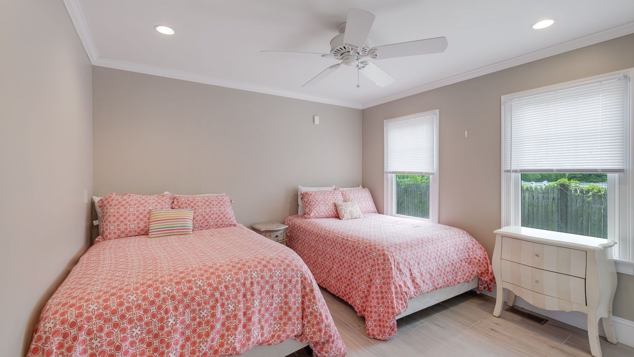 Photo of Bedroom in West Harwich