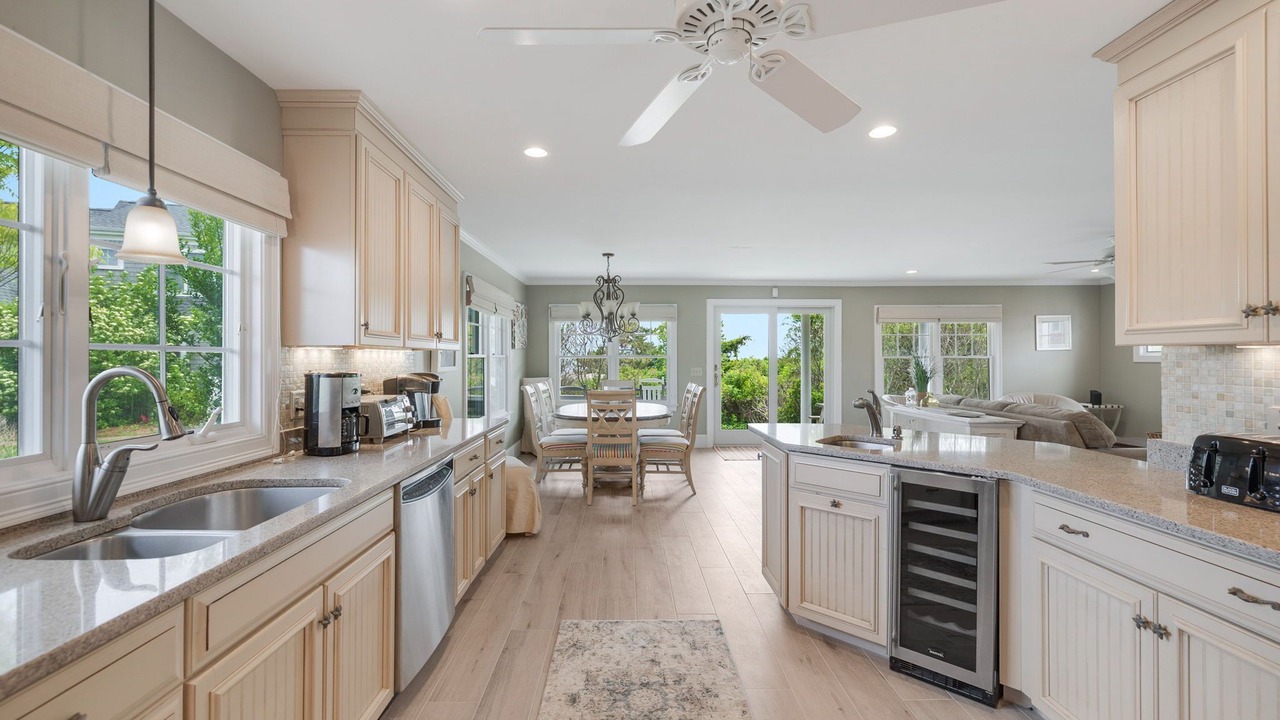 Photo of Kitchen in West Harwich