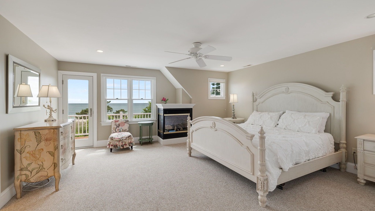Photo of Bedroom in West Harwich