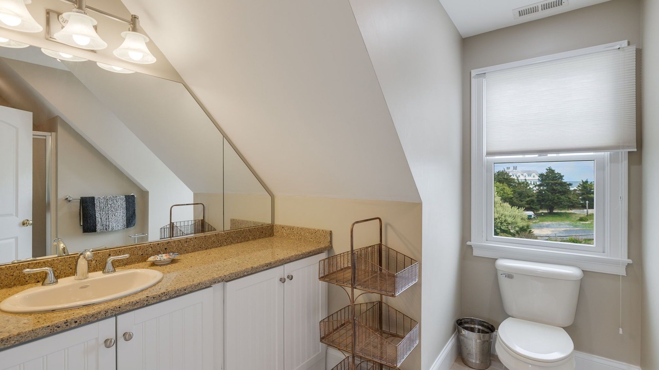Photo of Bathroom in West Harwich