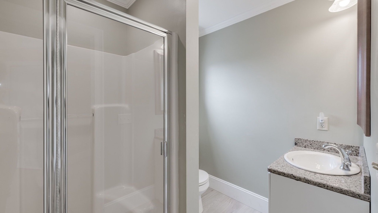 Photo of Bathroom in West Harwich