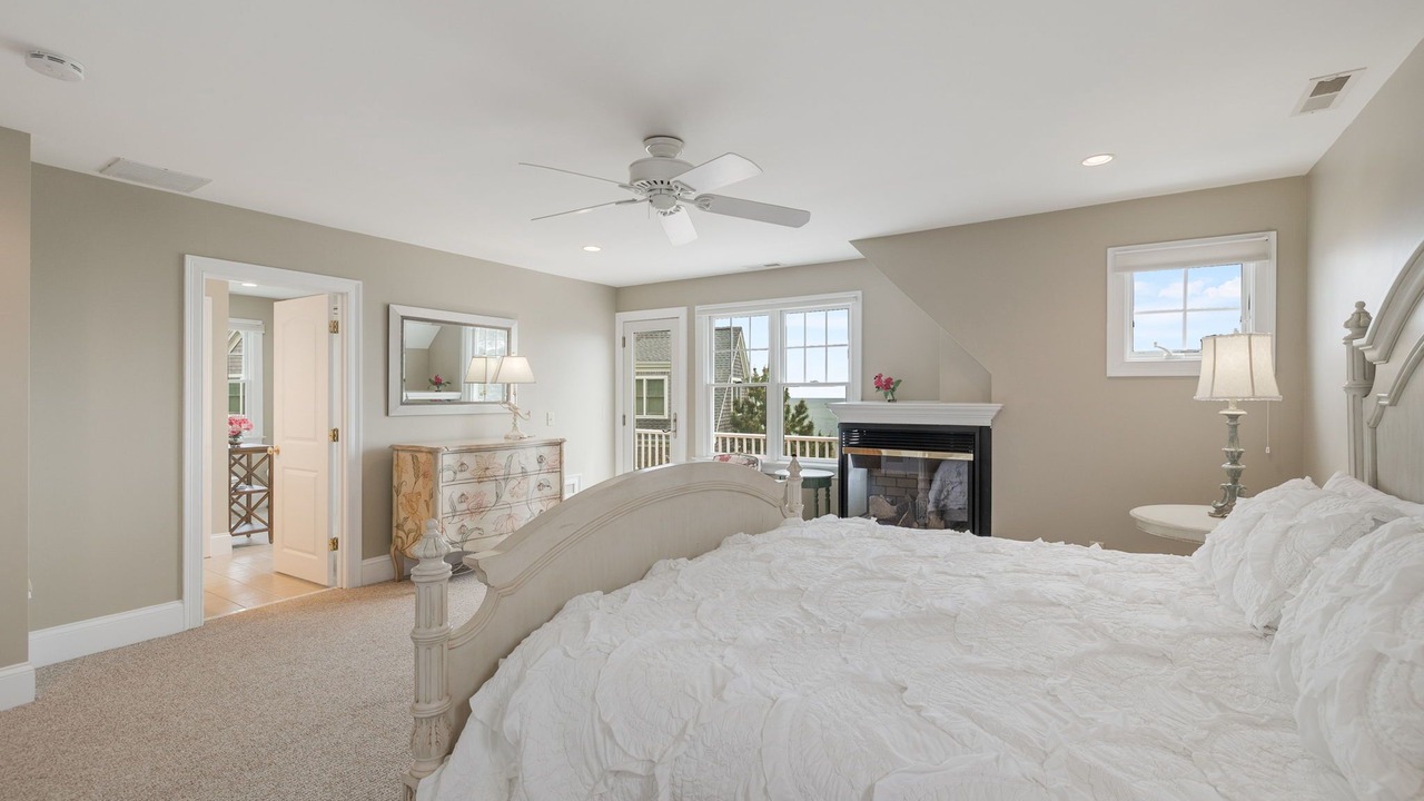 Photo of Bedroom in West Harwich