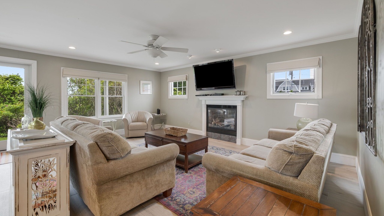 Photo of Livingroom in West Harwich