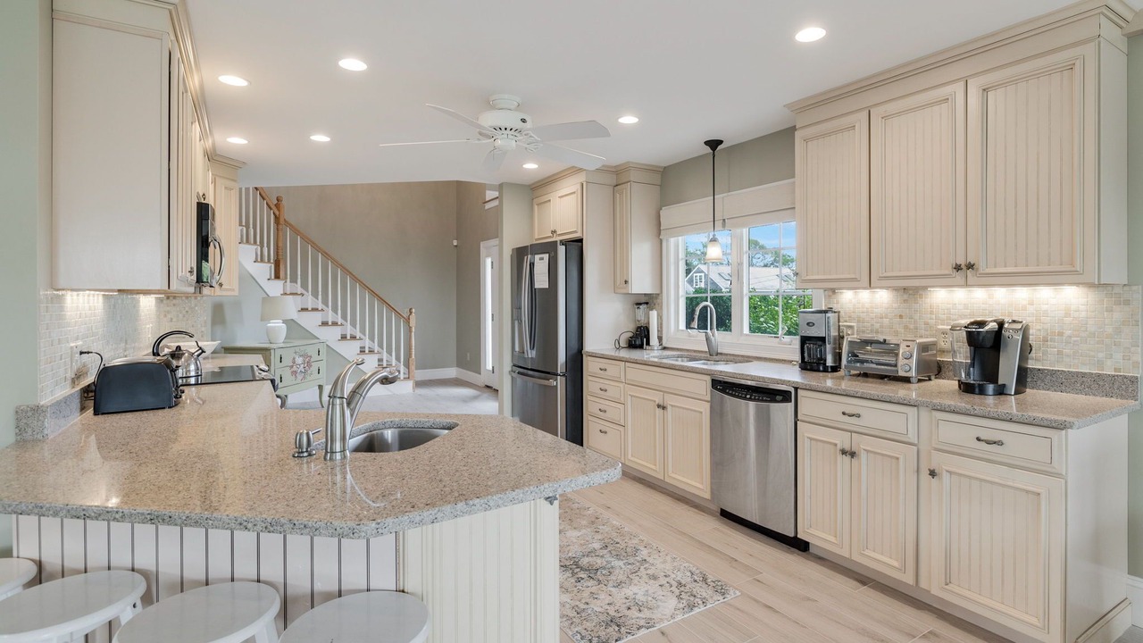 Photo of Kitchen in West Harwich