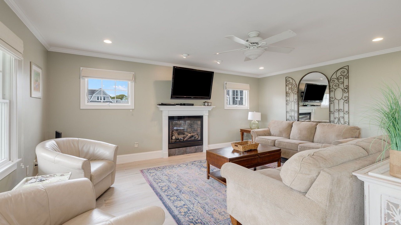 Photo of Livingroom in West Harwich