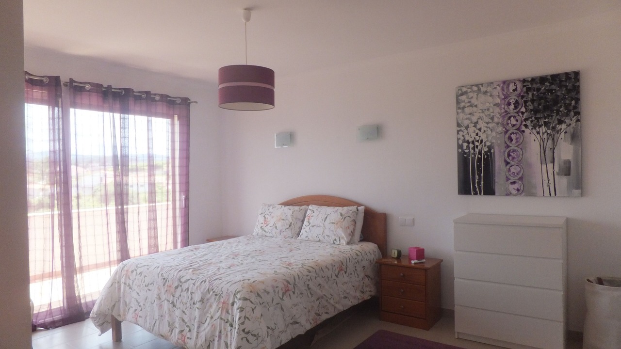 Photo of Bedroom in Casal do Abegao