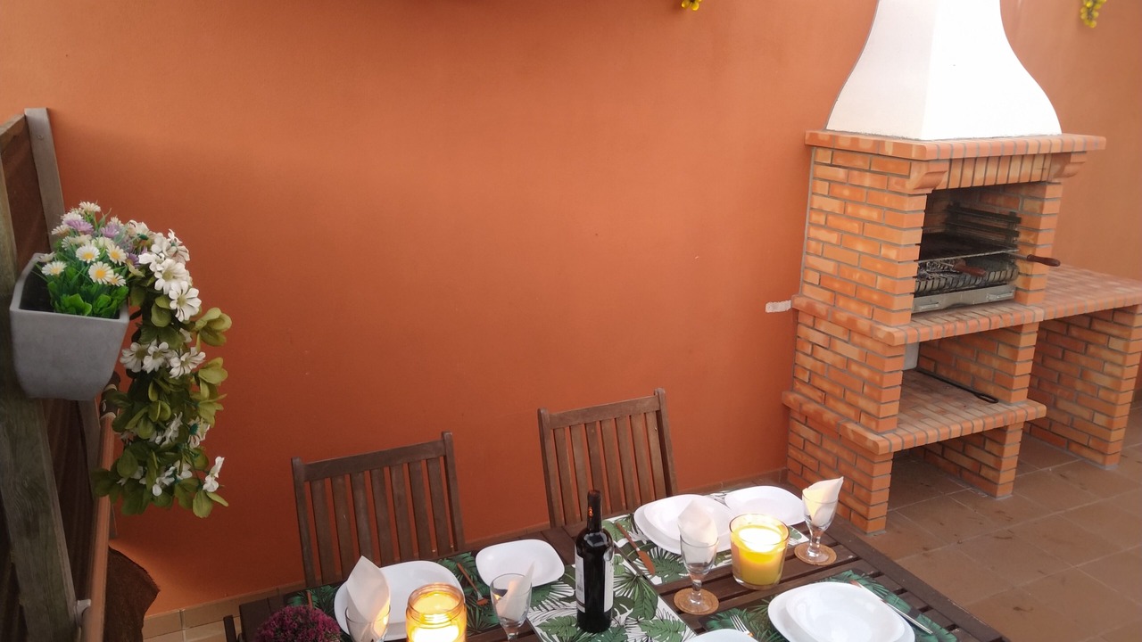 Photo of Outdoor in Casal do Abegao