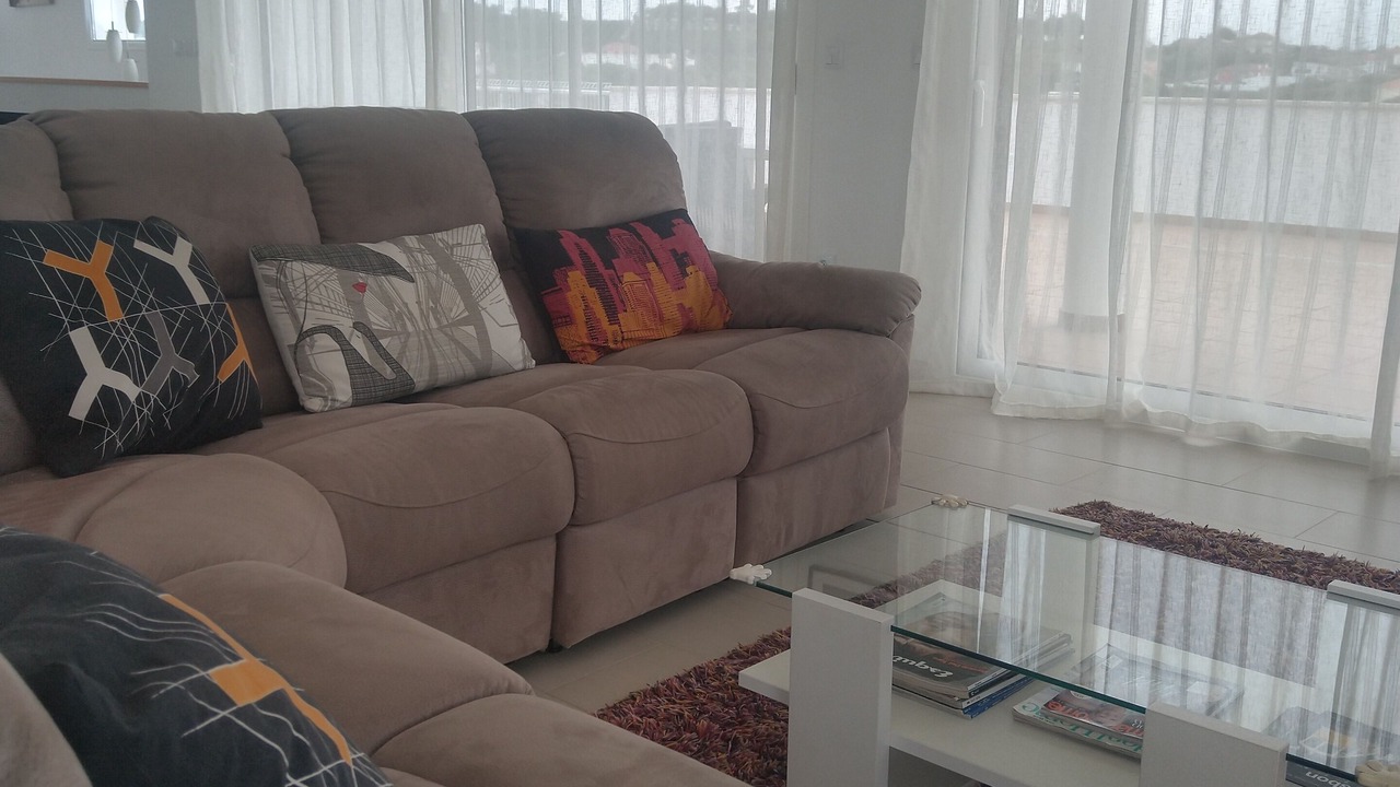 Photo of Livingroom in Casal do Abegao