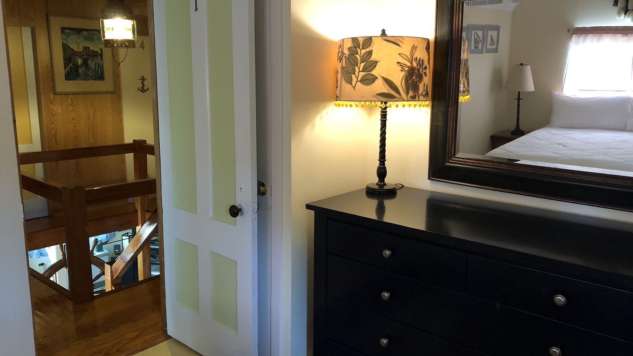 Photo of Bedroom in Wellfleet