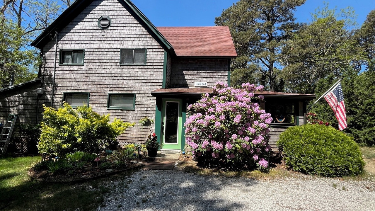 Photo of Outdoor in Wellfleet