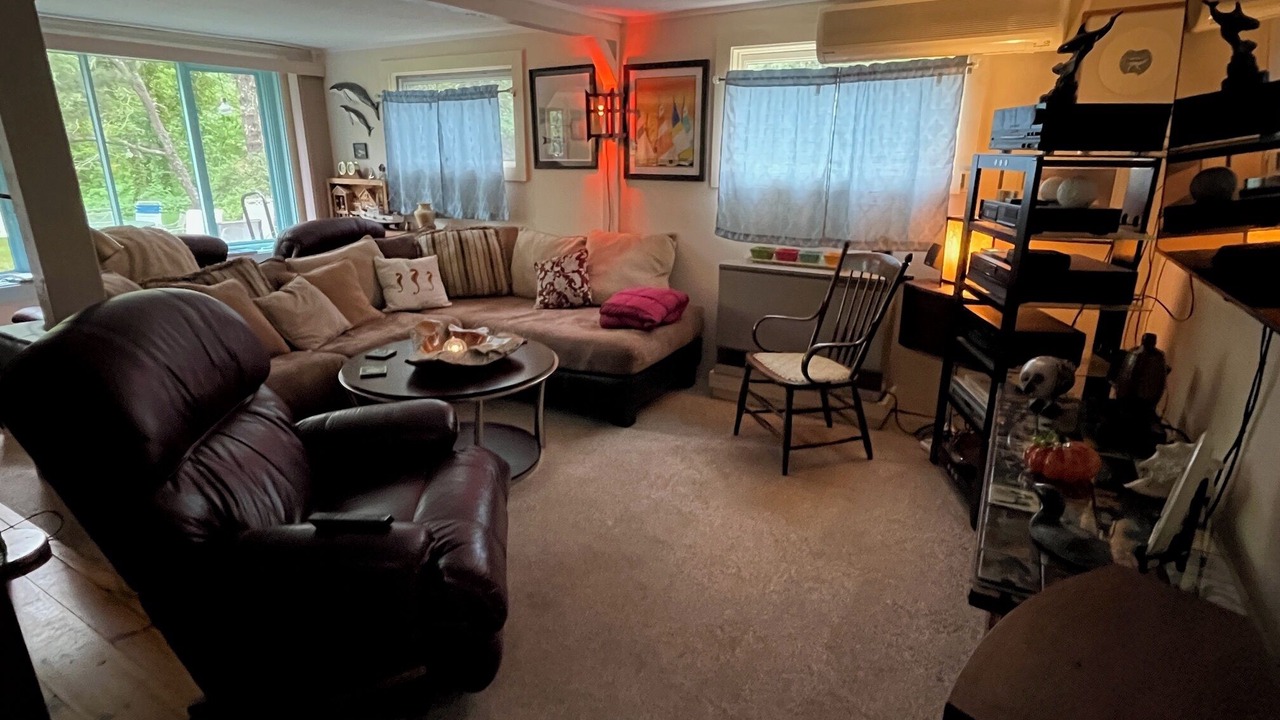 Photo of Bedroom in Wellfleet