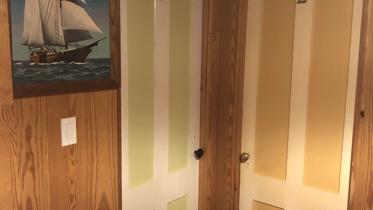 Photo of Bathroom in Wellfleet