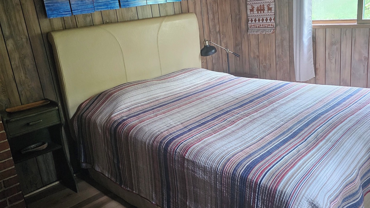 Photo of Bedroom in Wellfleet