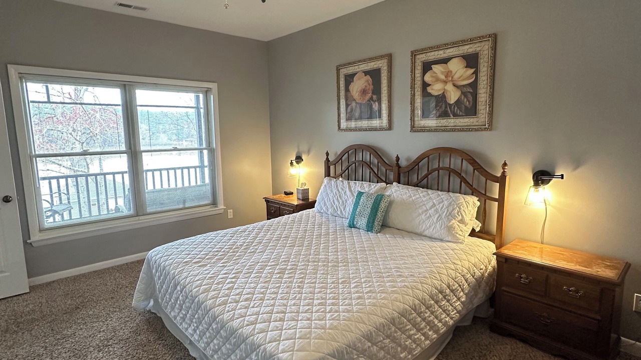 Photo of Bedroom in Bracey