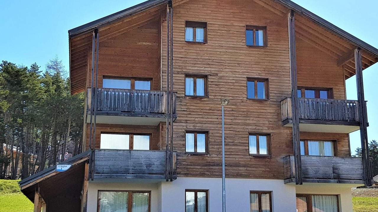 Photo of Outdoor in La Joue du Loup