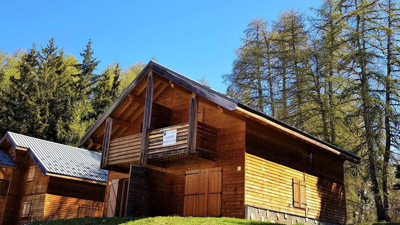 Photo of Outdoor in La Joue du Loup