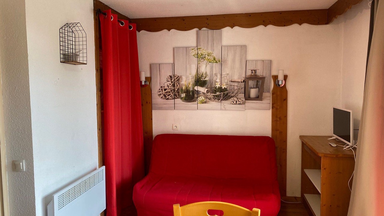 Photo of Livingroom in La Joue du Loup