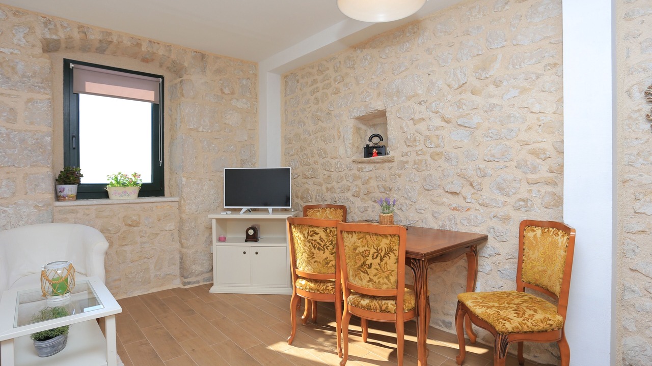 Photo of Livingroom in Blato