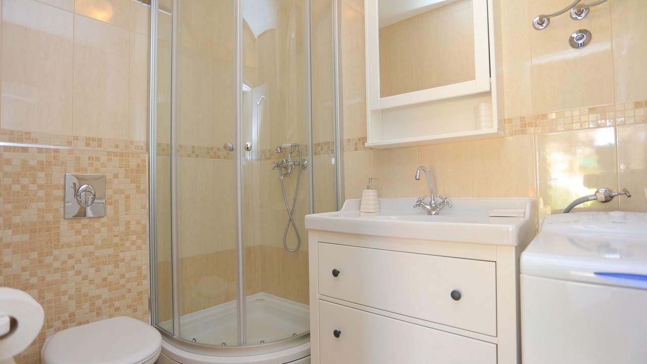 Photo of Bathroom in Blato