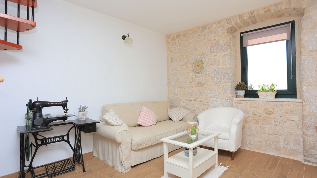 Photo of Livingroom in Blato