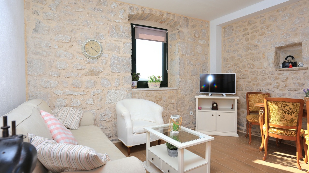 Photo of Livingroom in Blato