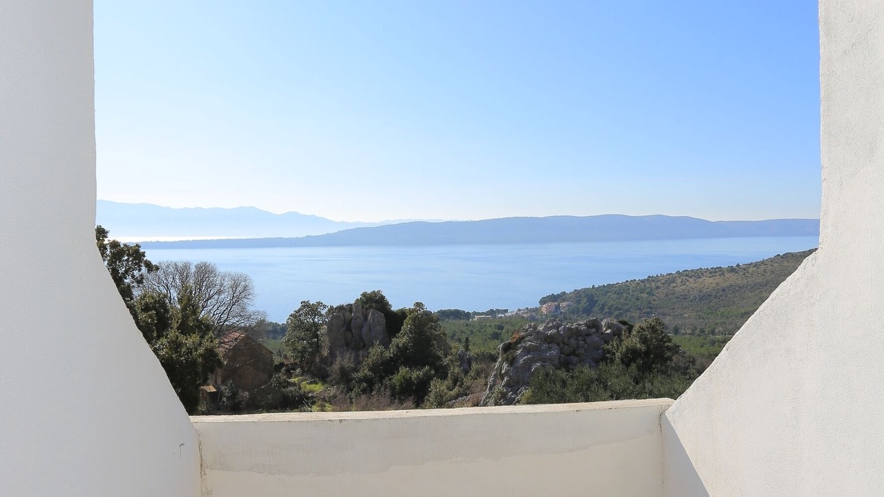 Photo of Patio Balcony in Blato