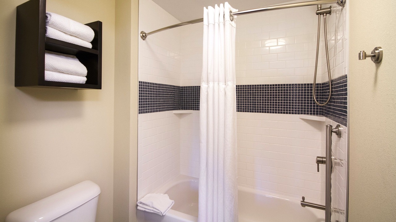 Photo of Bathroom in Amherst