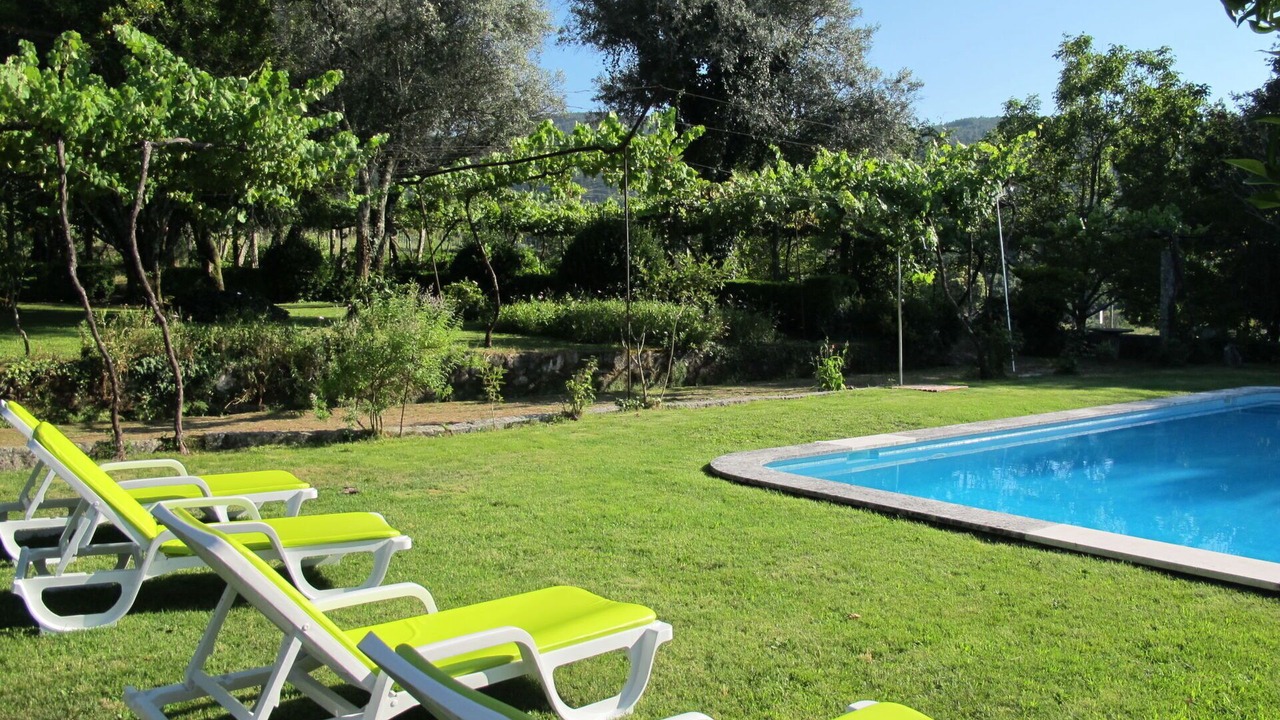 Photo of Outdoor in Gondufe