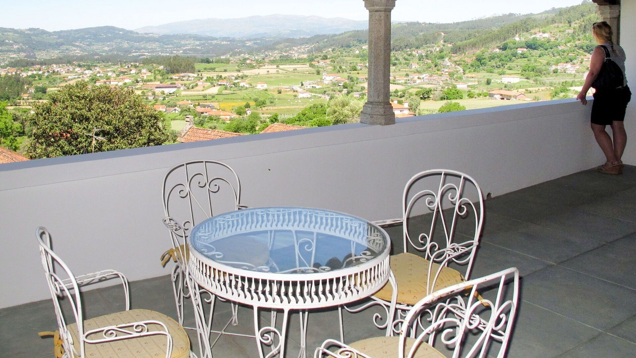 Photo of Outdoor in Gondufe