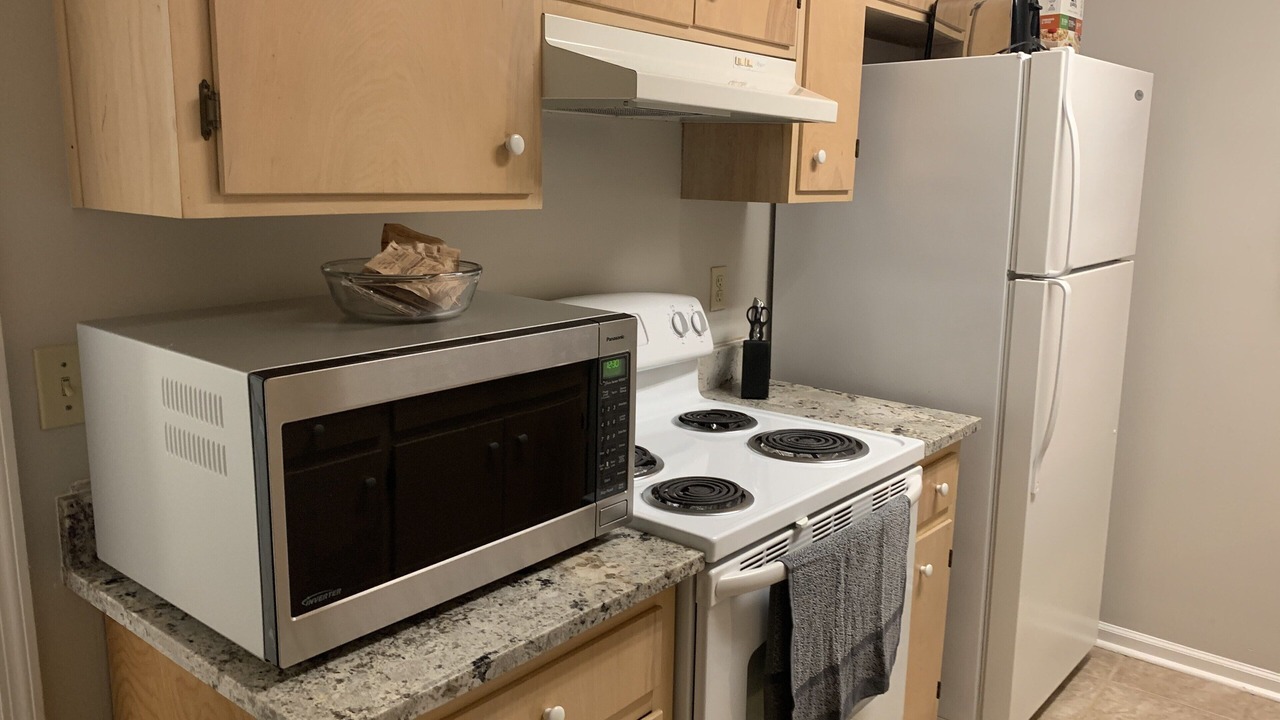 Photo of Kitchen in Tallahassee