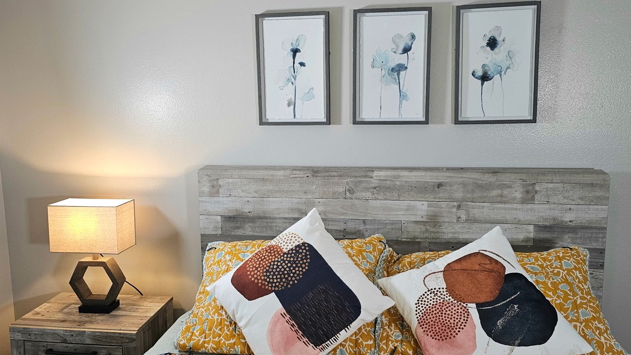 Photo of Bedroom in Tallahassee