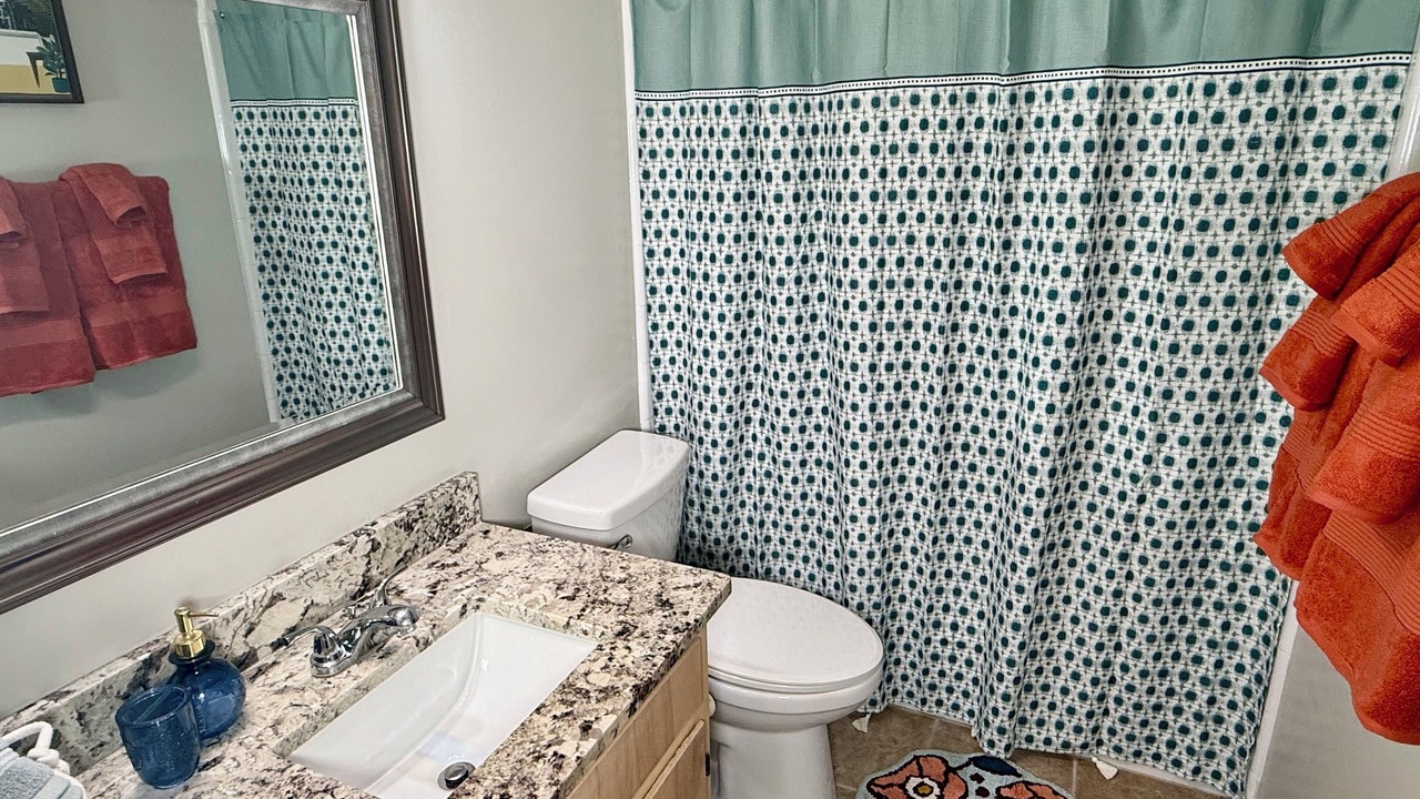 Photo of Bathroom in Tallahassee