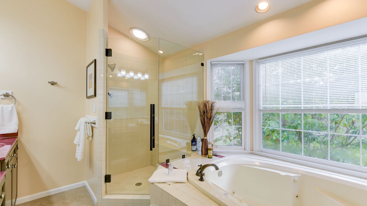 Photo of Bedroom in Tuscarora