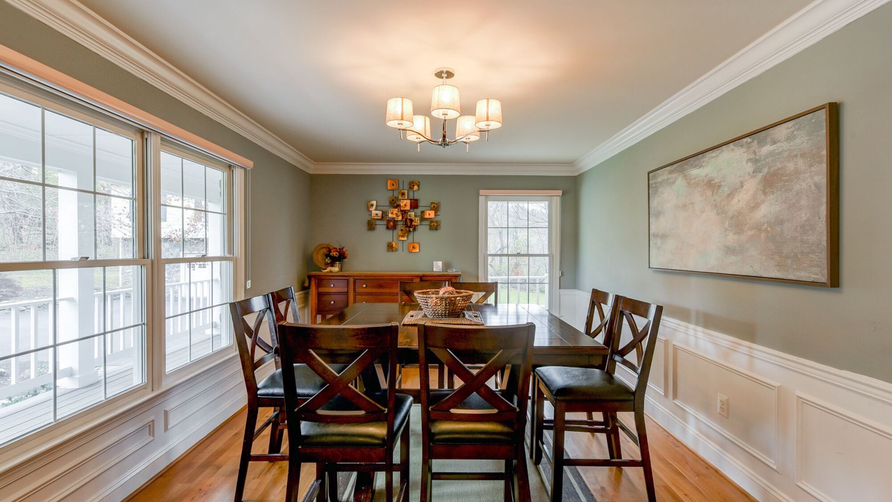 Photo of Bedroom in Tuscarora