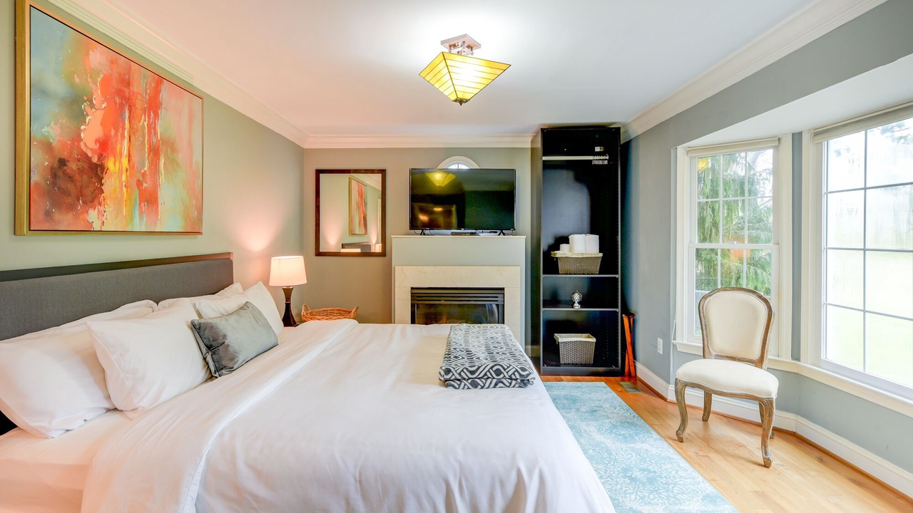 Photo of Livingroom in Tuscarora
